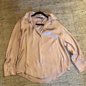 Zara Blouse